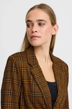 IHKATE Blazer