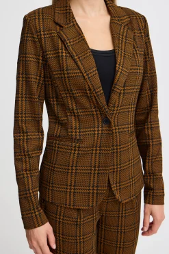 IHKATE Blazer