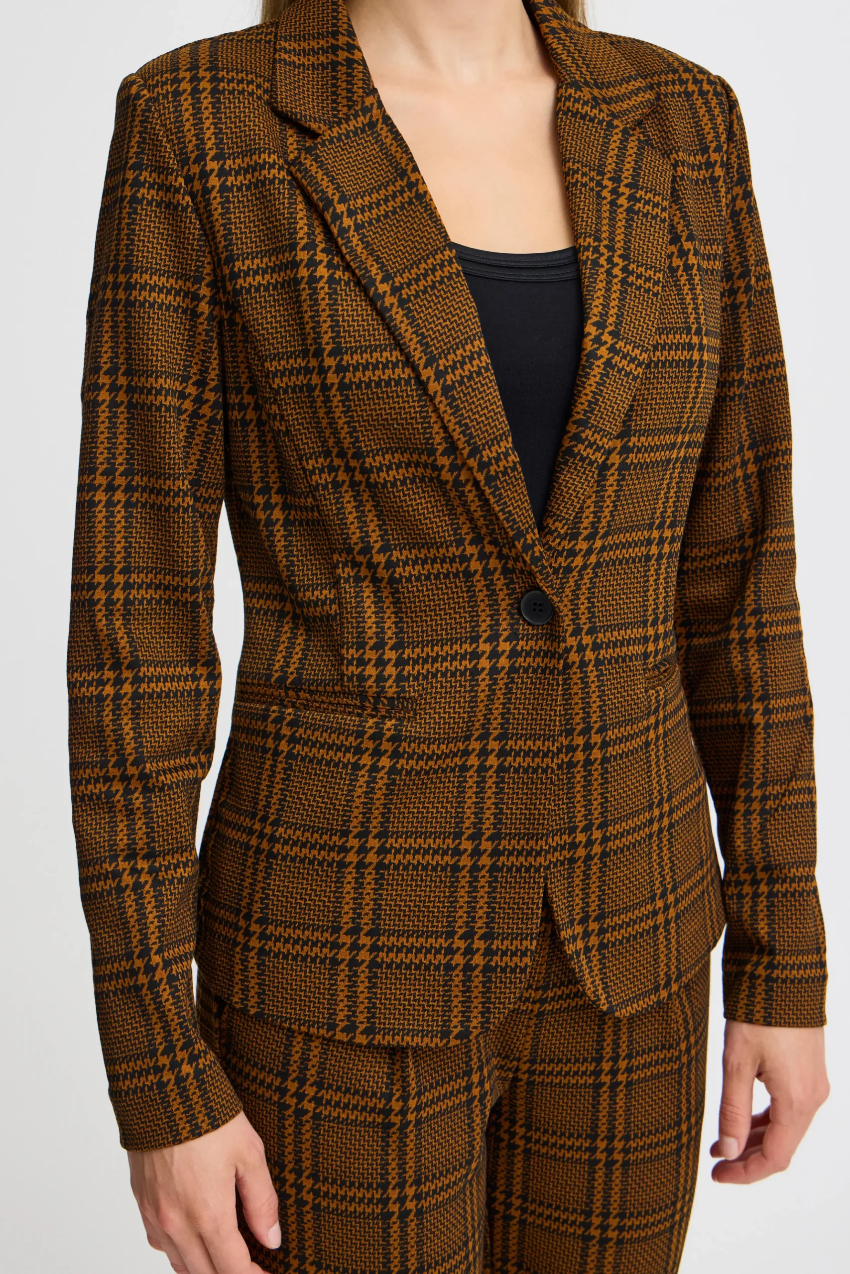 IHKATE Blazer
