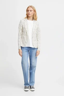 IHKATE Blazer