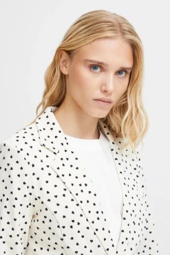 IHKATE Blazer