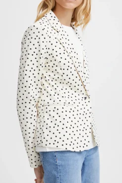 IHKATE Blazer