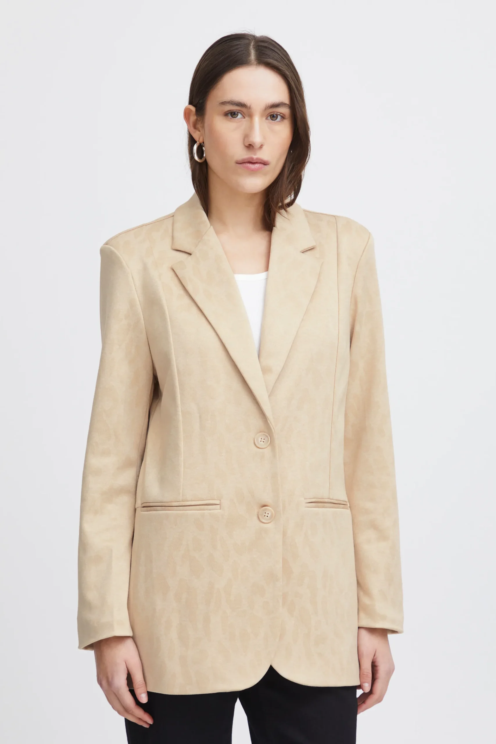 IHKATE Blazer