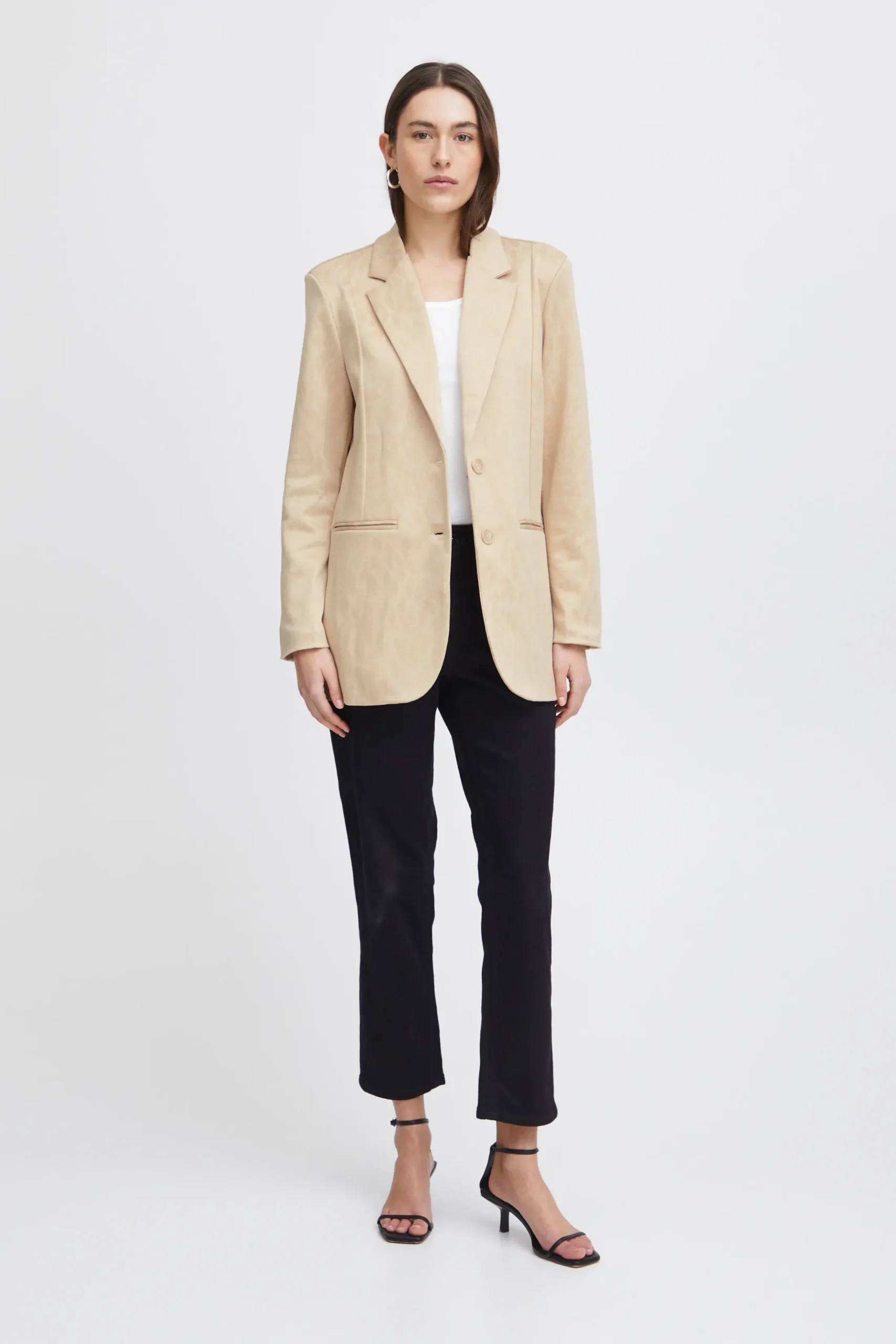 IHKATE Blazer