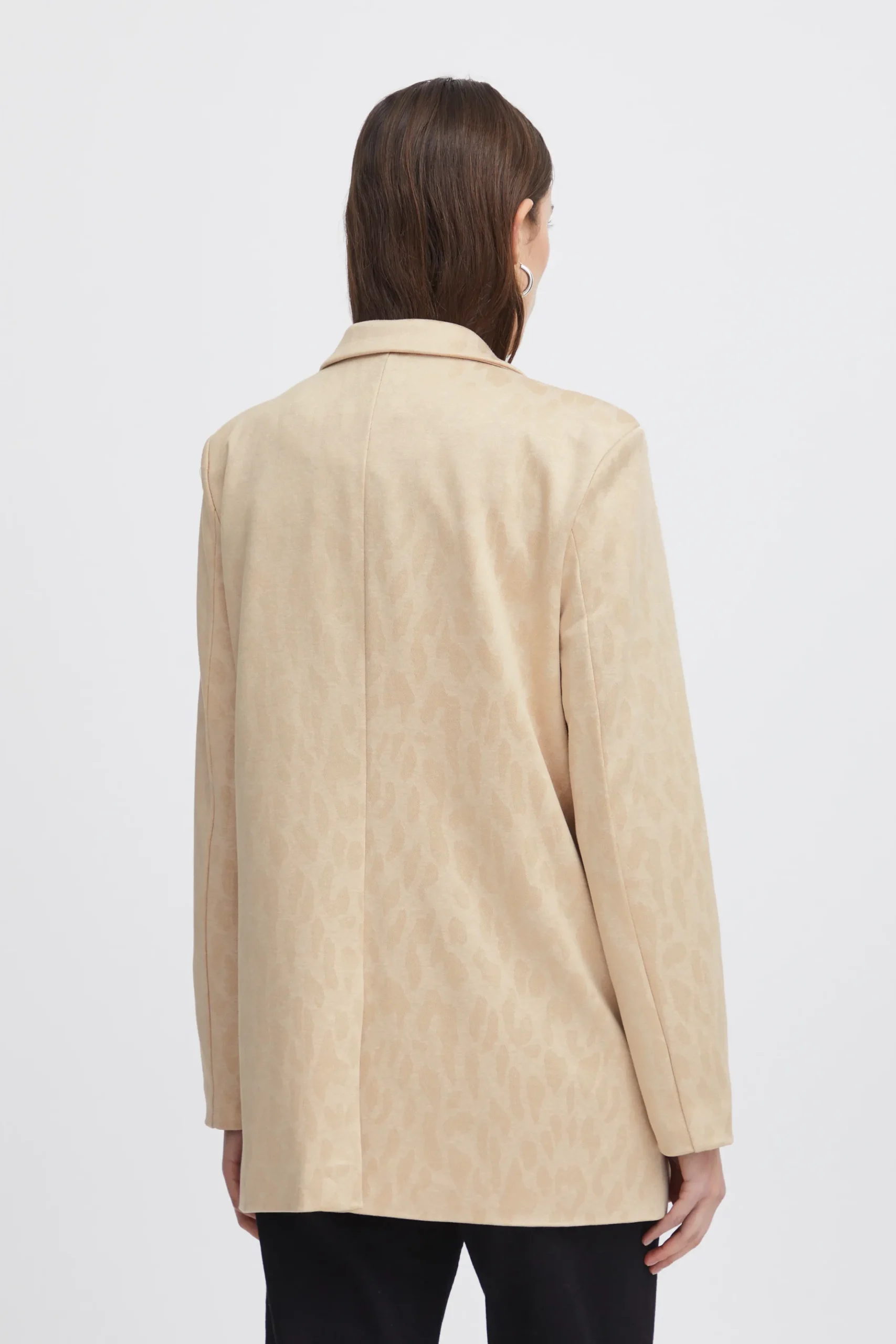 IHKATE Blazer