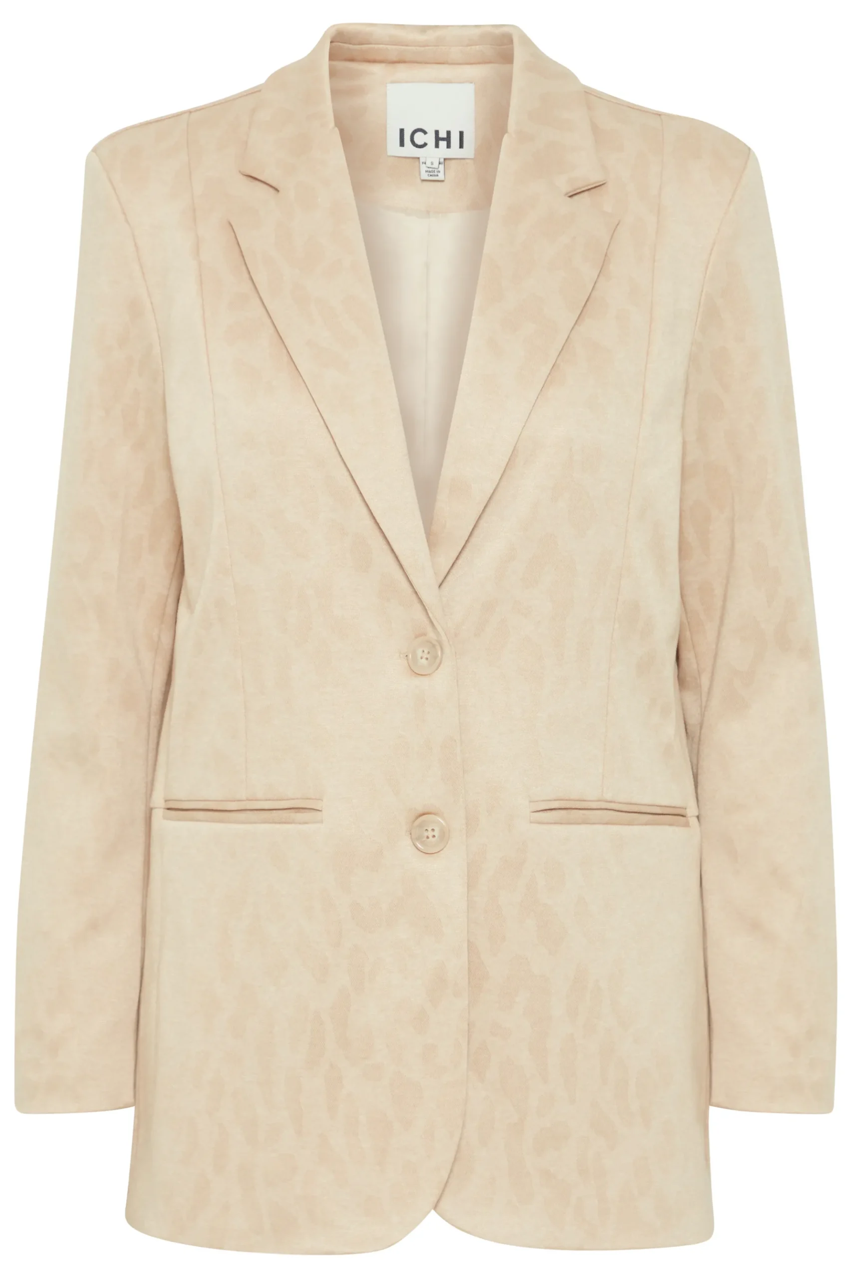 IHKATE Blazer