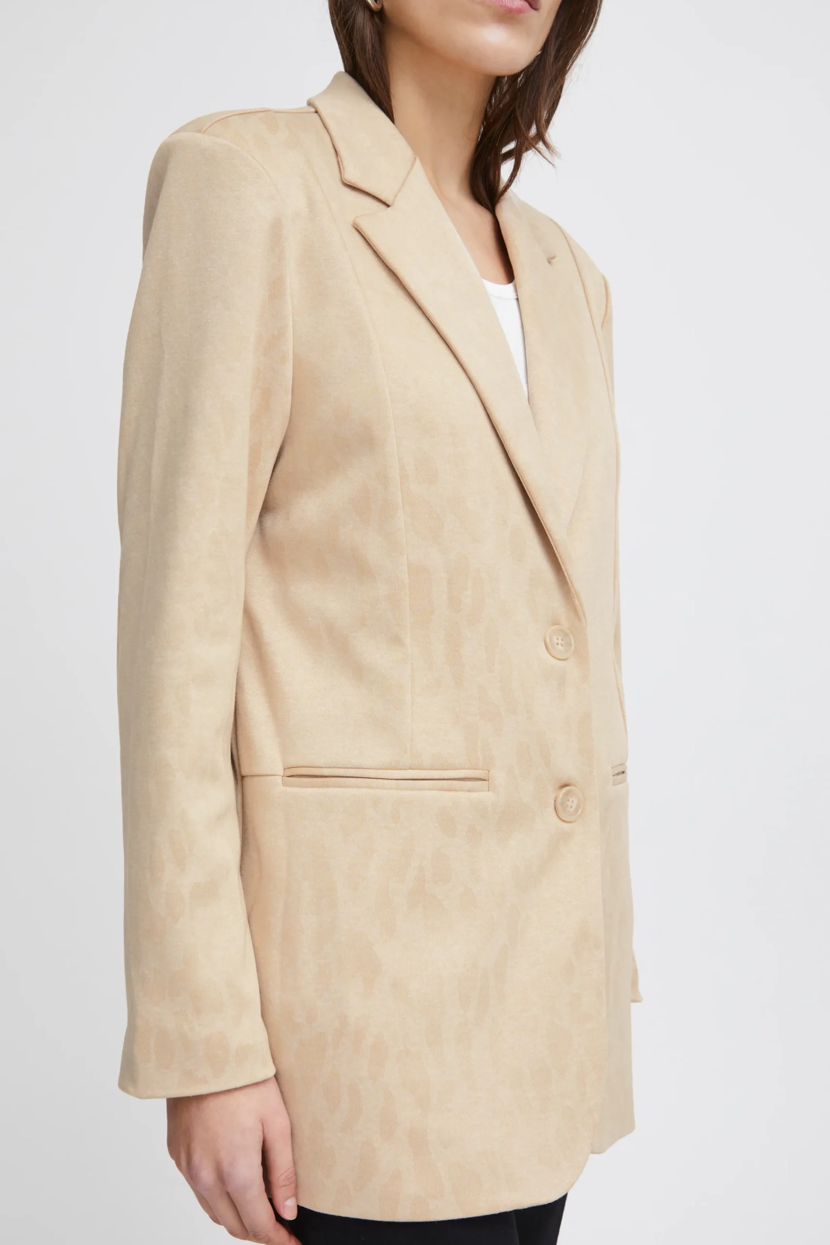IHKATE Blazer