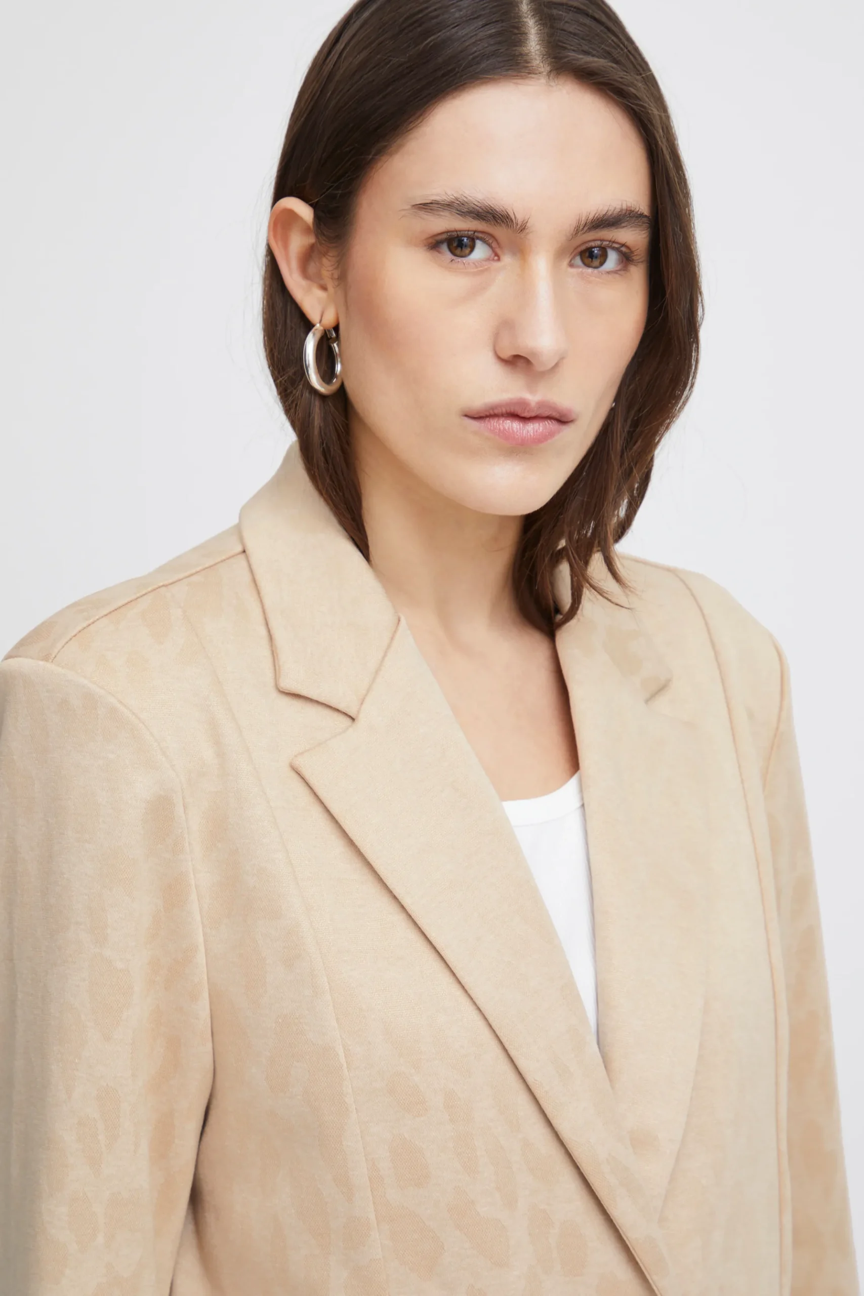 IHKATE Blazer
