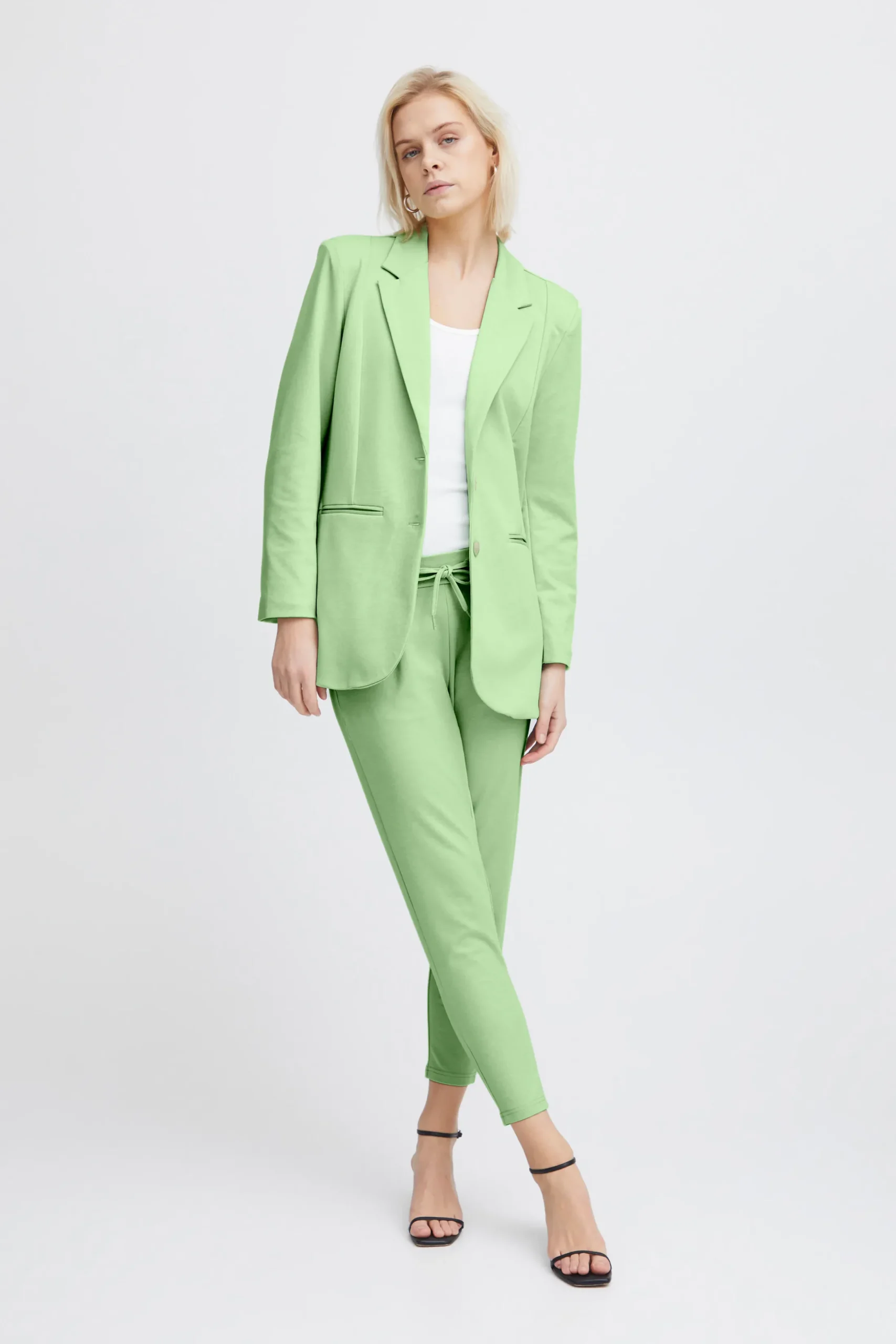 IHKATE Blazer
