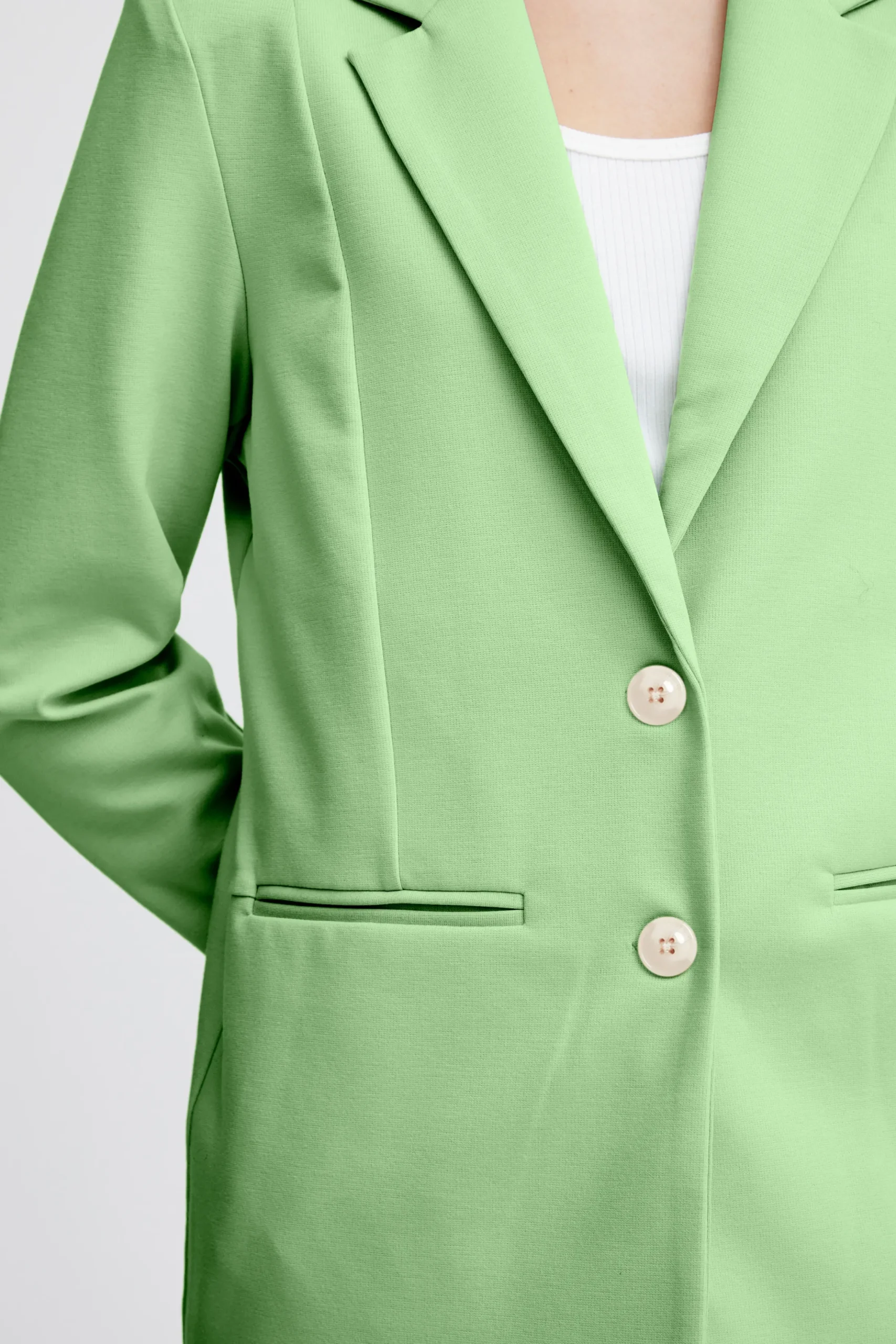 IHKATE Blazer