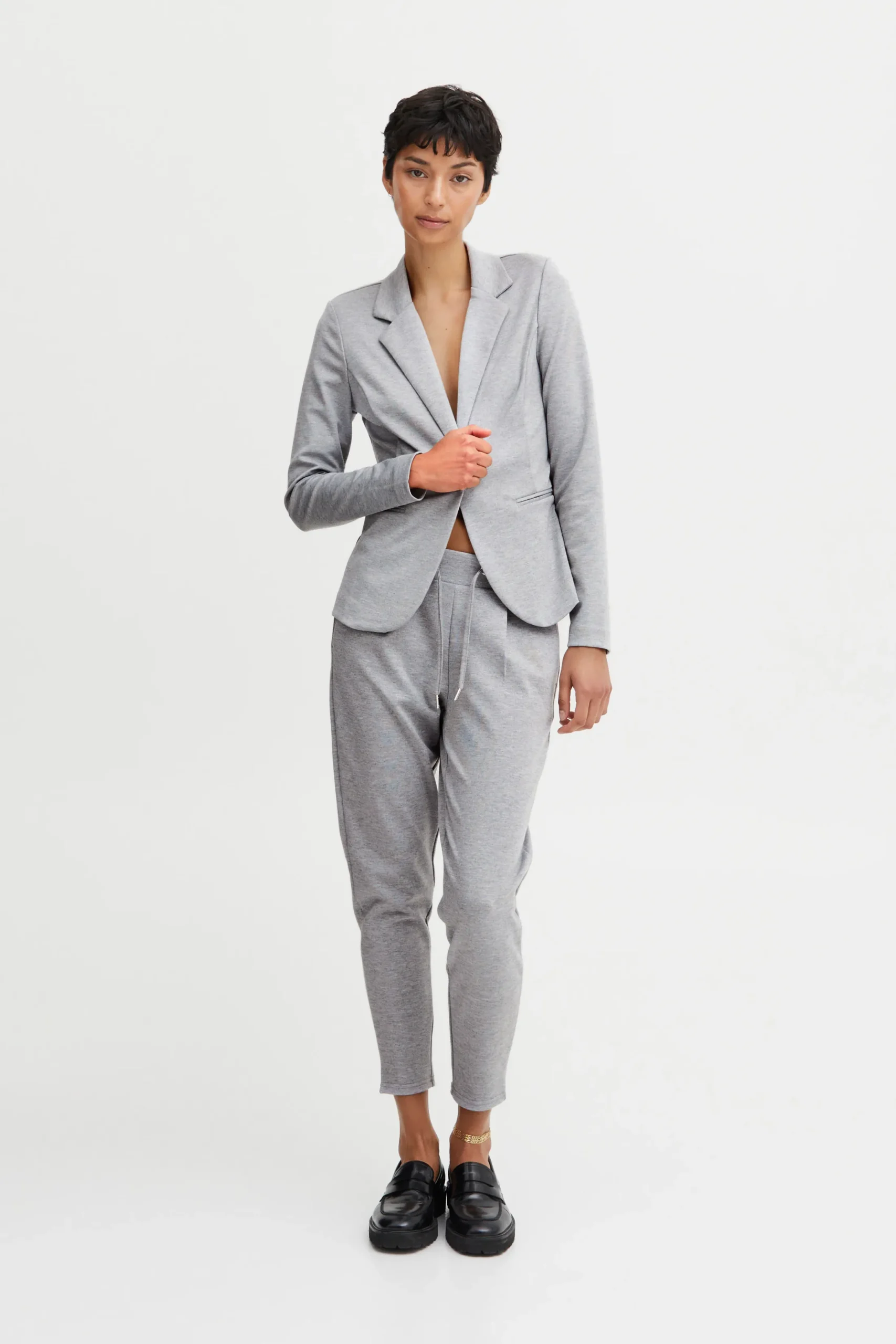 IHKATE Blazer