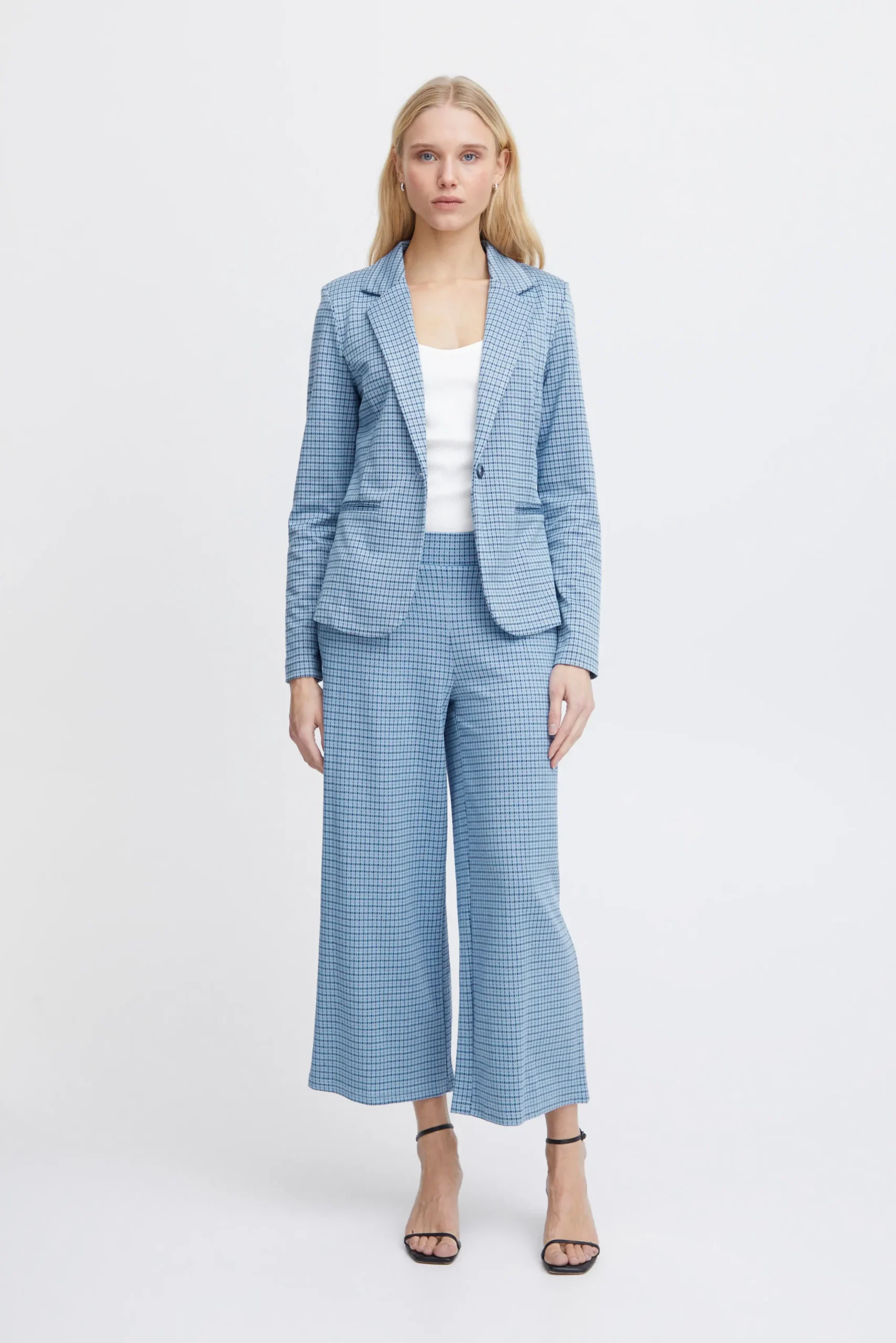 IHKATE Blazer