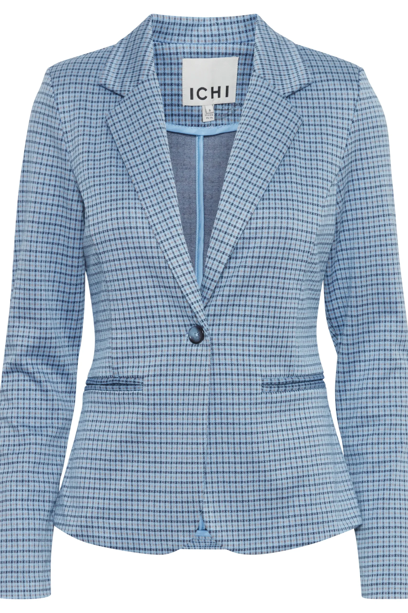 IHKATE Blazer