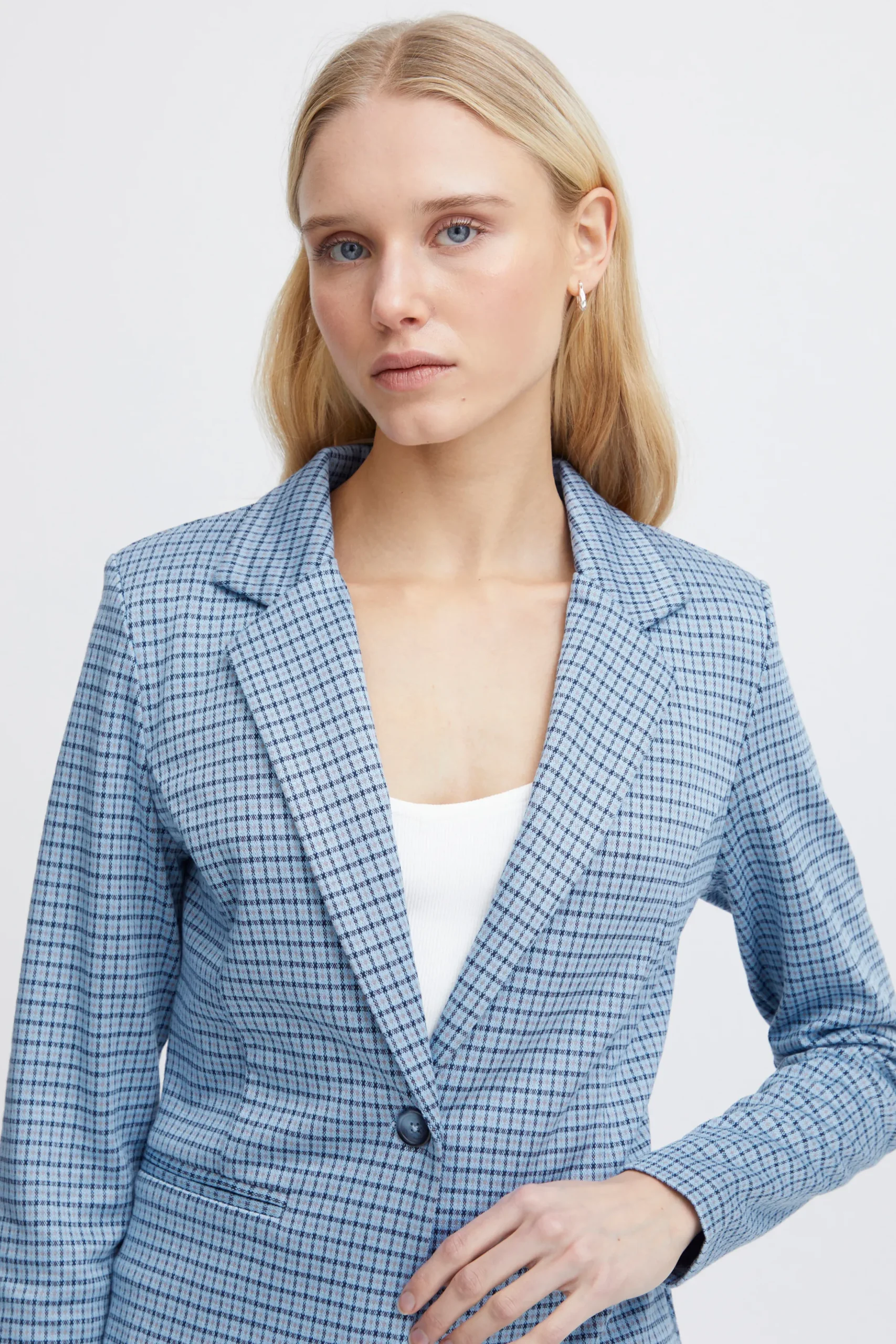 IHKATE Blazer