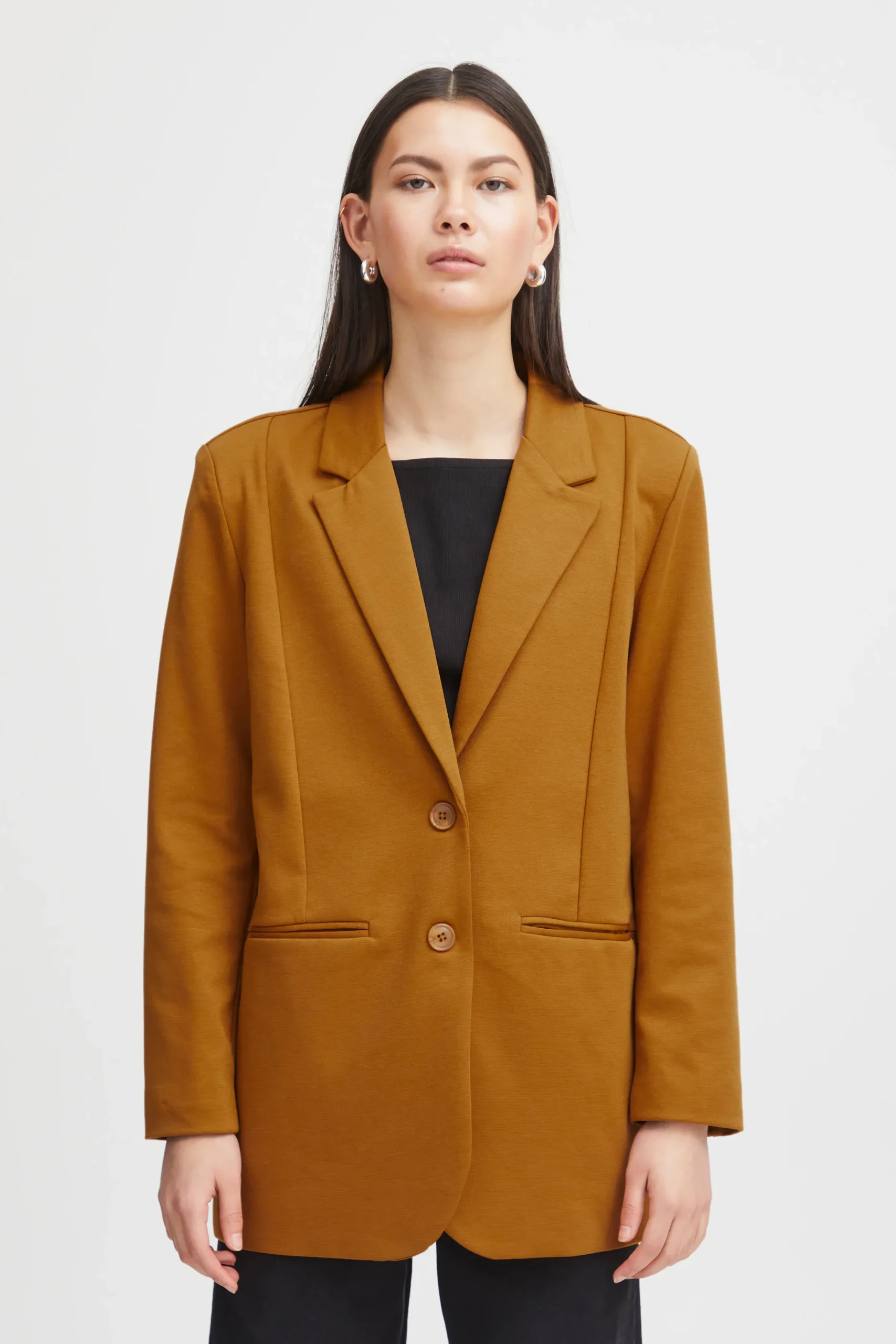 IHKATE Blazer