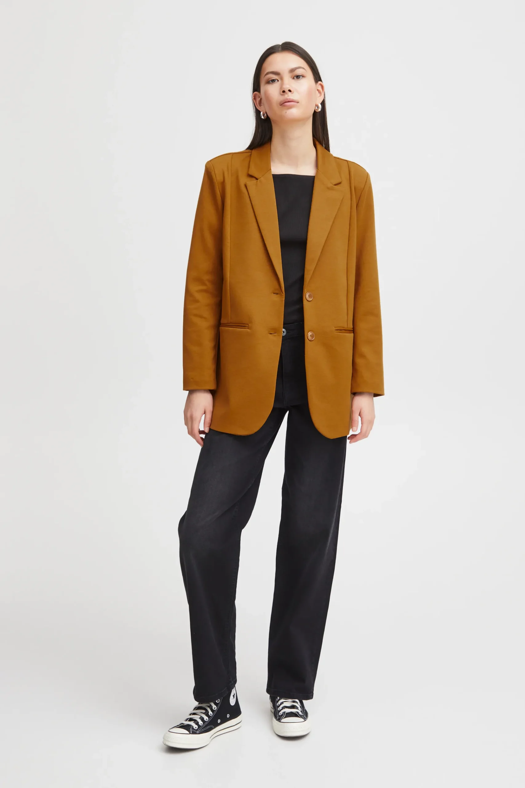 IHKATE Blazer