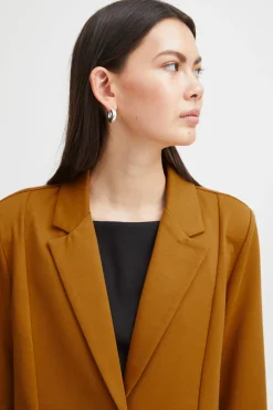 IHKATE Blazer
