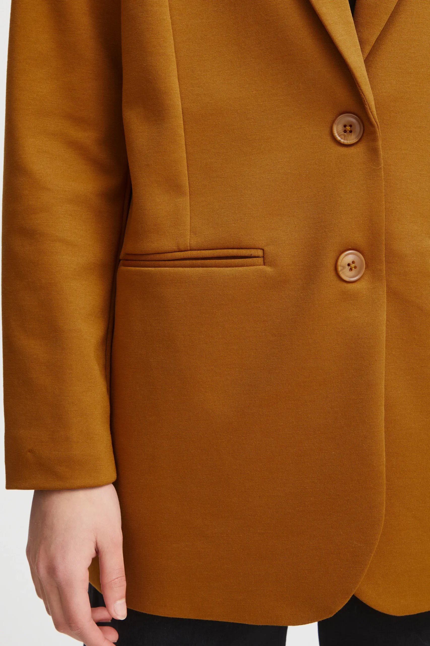 IHKATE Blazer