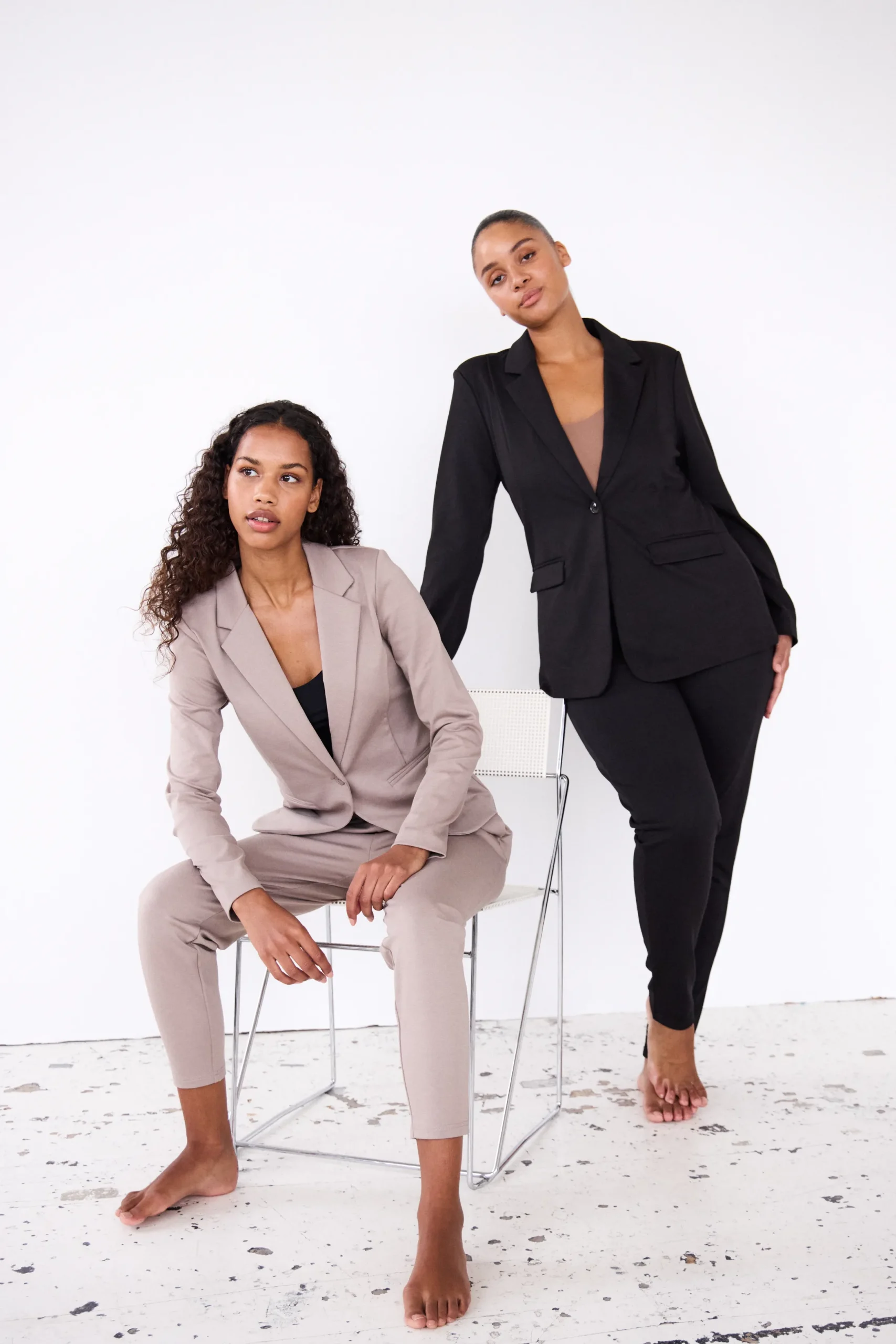 IHKATE Blazer