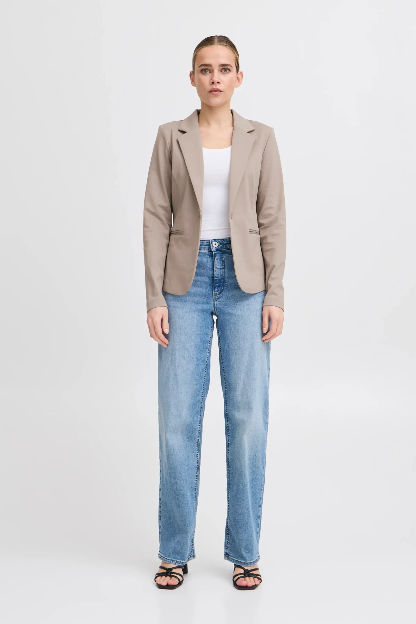 IHKATE Blazer