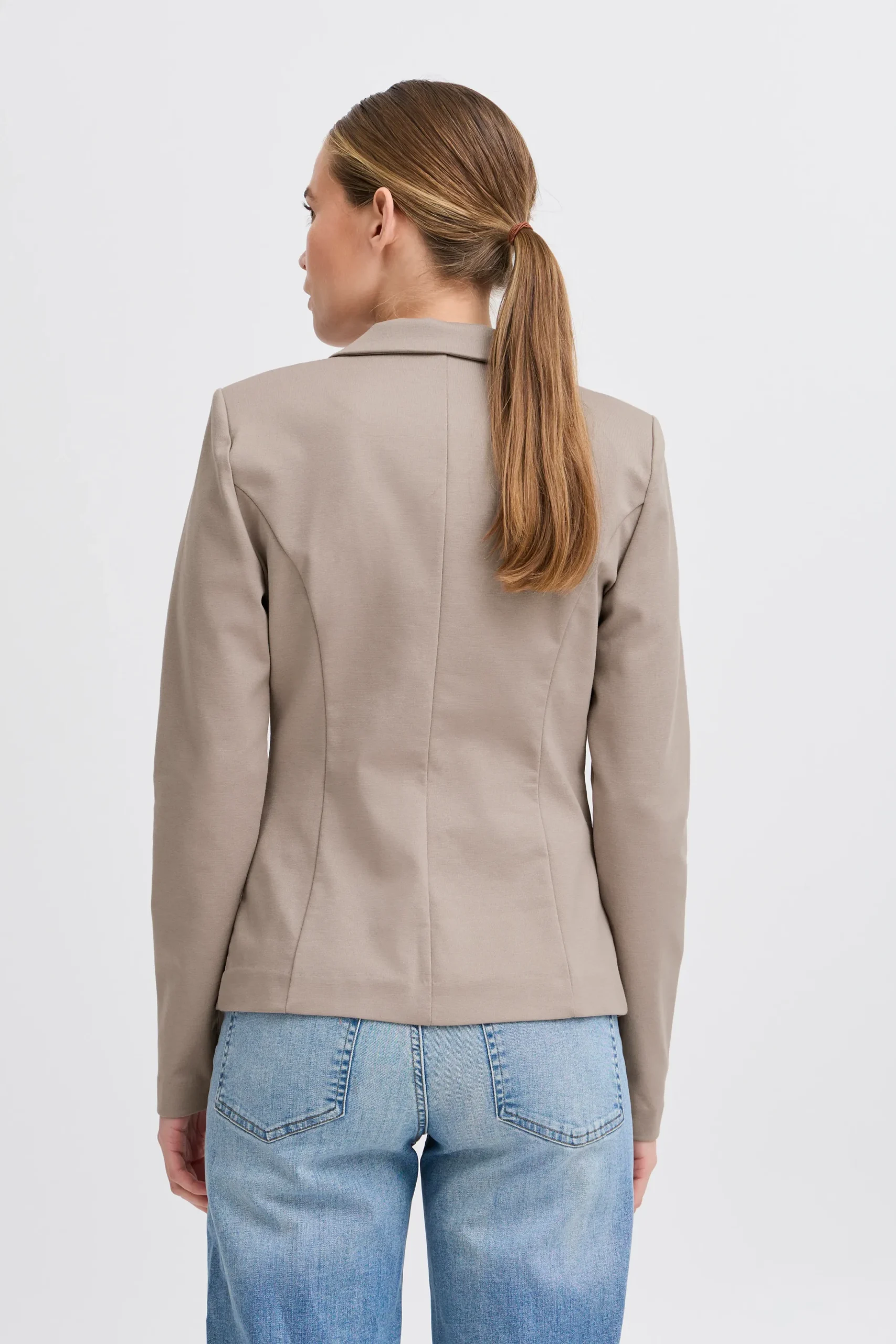 IHKATE Blazer