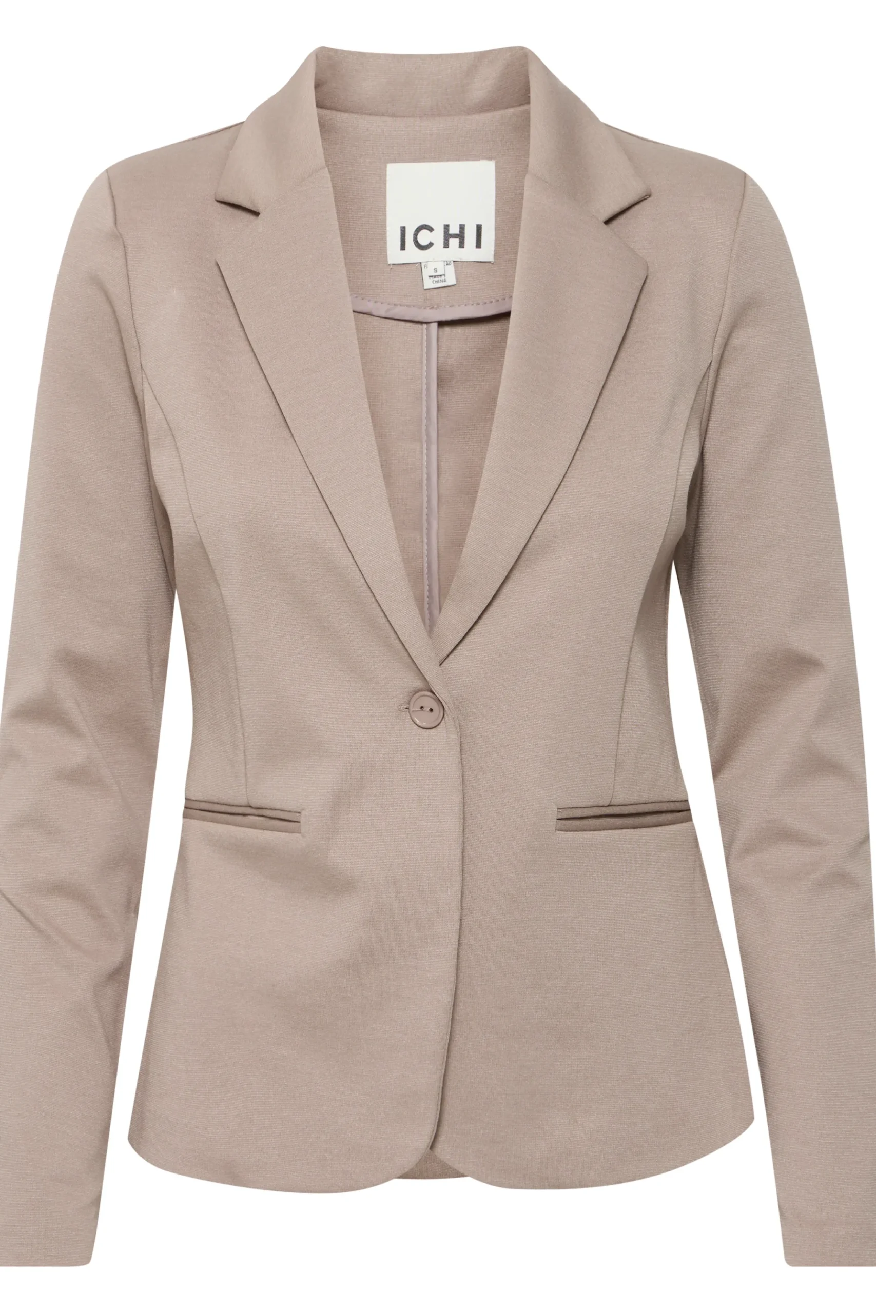 IHKATE Blazer