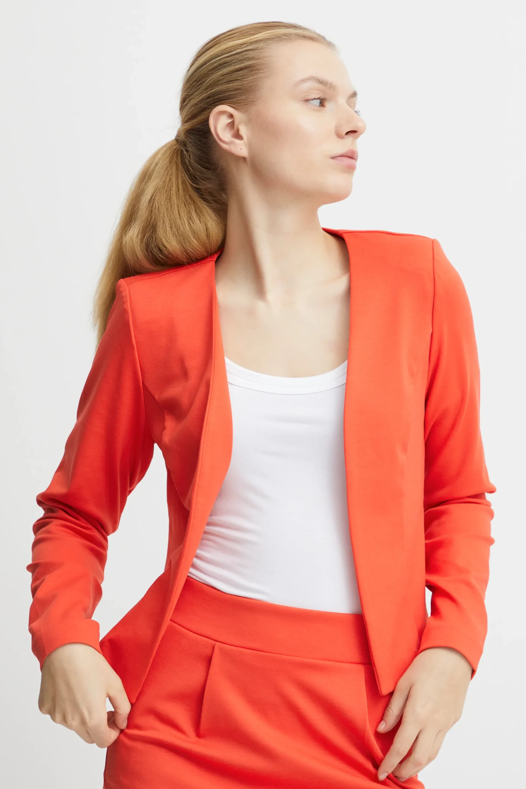 IHKATE Blazer