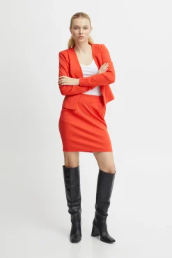 IHKATE Blazer