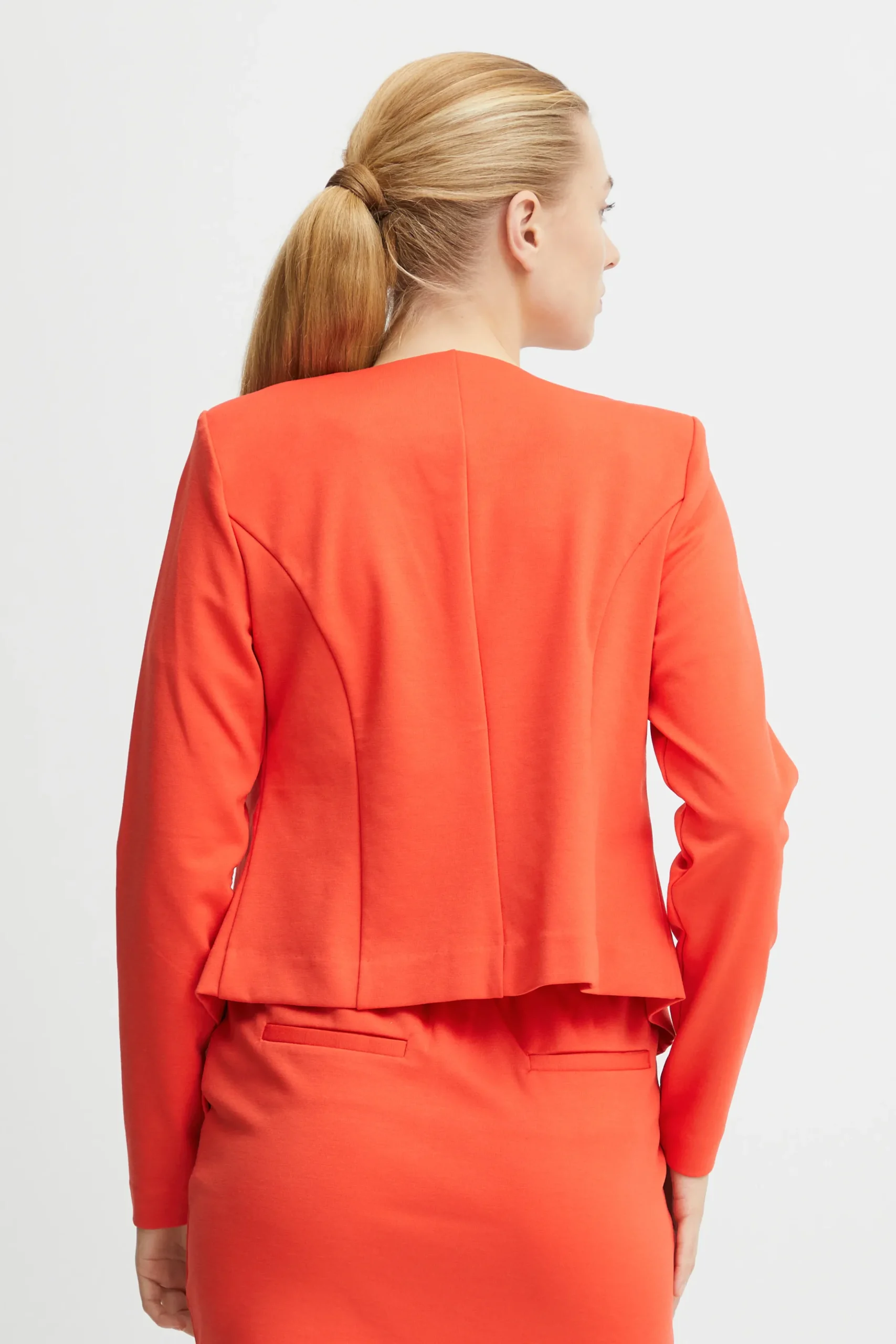 IHKATE Blazer