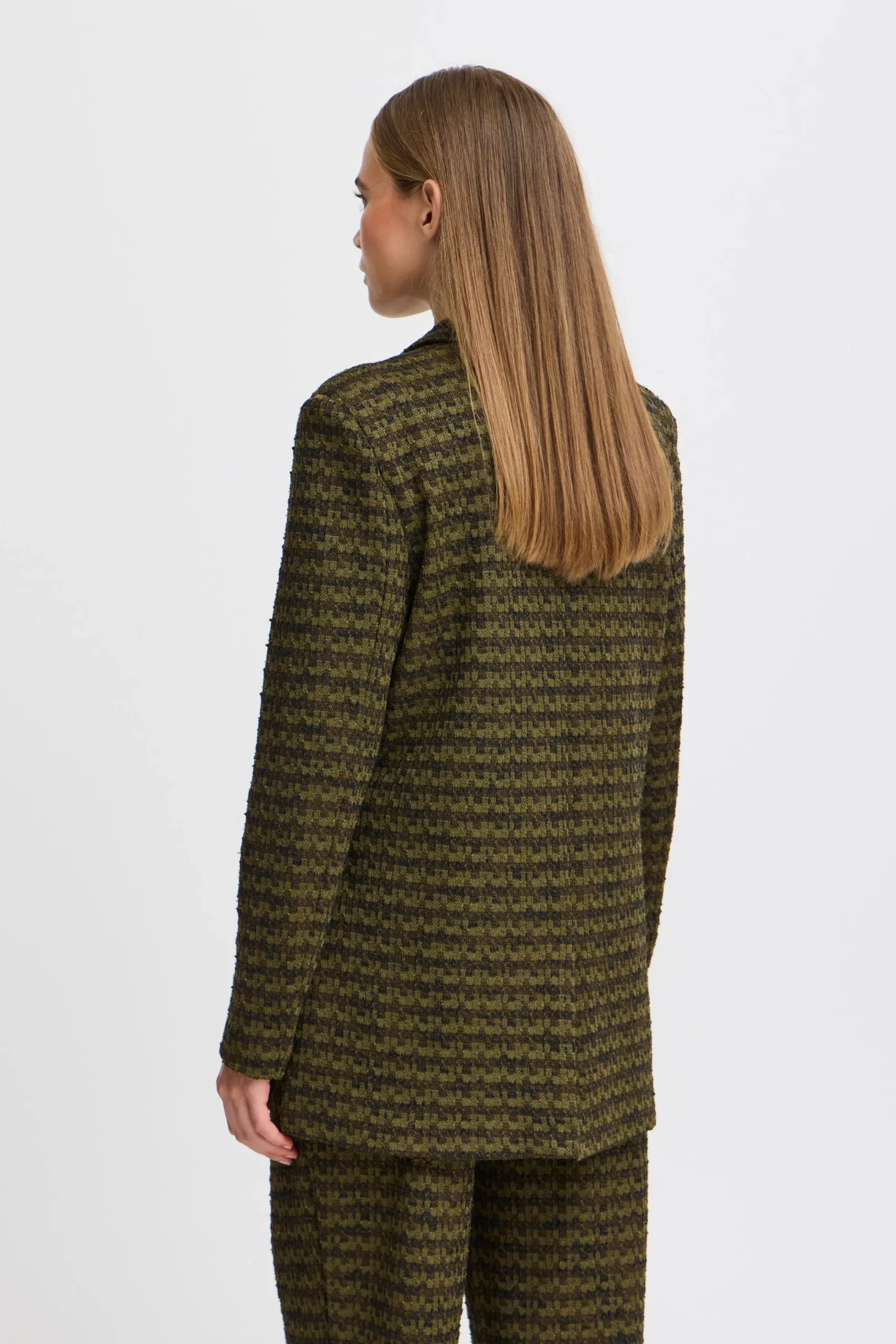 IHKATE Blazer