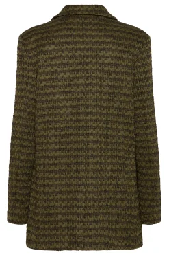 IHKATE Blazer