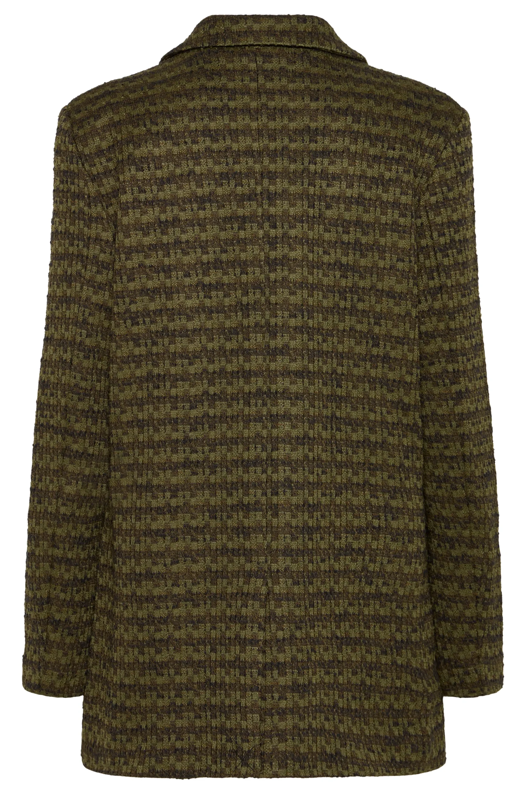 IHKATE Blazer