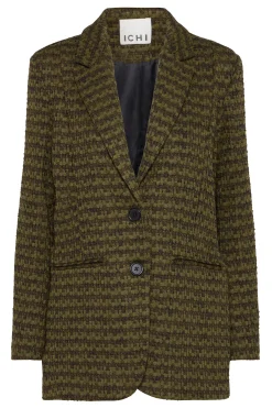 IHKATE Blazer