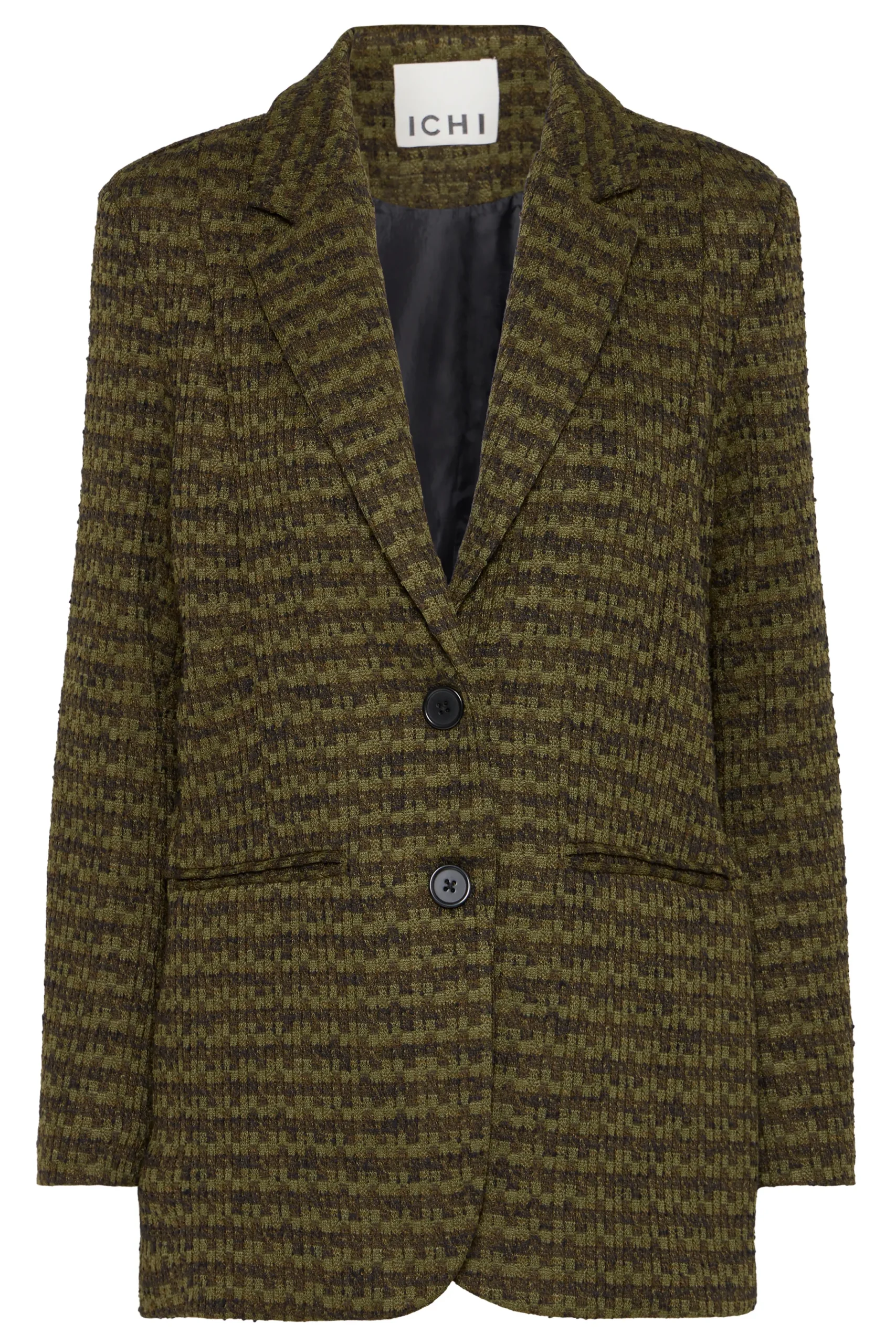 IHKATE Blazer
