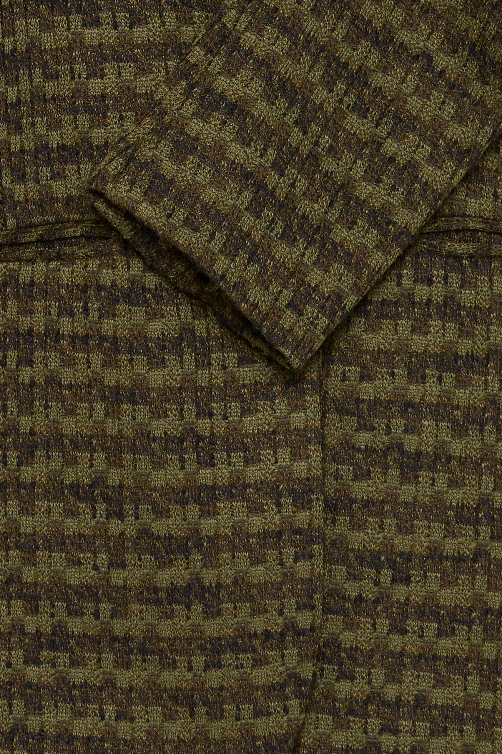 IHKATE Blazer