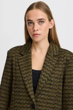 IHKATE Blazer