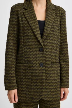IHKATE Blazer