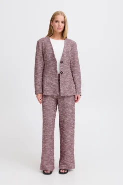 IHKATE CHECLÉ Blazer