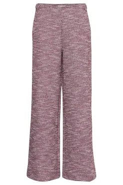 IHKATE CHECLÉ Pantalon Casual