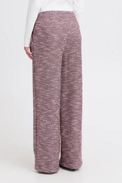 IHKATE CHECLÉ Pantalon Casual