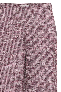 IHKATE CHECLÉ Pantalon Casual