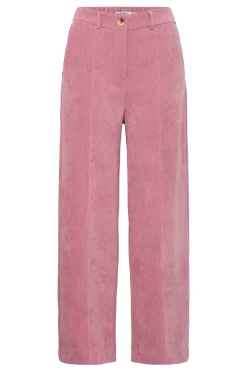 IHKATE CORDUROY WIDE Pantalon