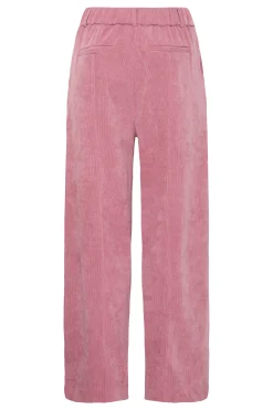 IHKATE CORDUROY WIDE Pantalon