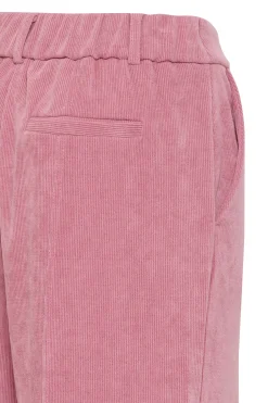 IHKATE CORDUROY WIDE Pantalon
