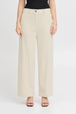 IHKATE CORDUROY WIDE Pantalon