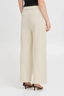 IHKATE CORDUROY WIDE Pantalon