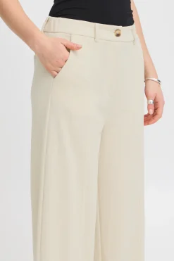 IHKATE CORDUROY WIDE Pantalon