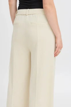 IHKATE CORDUROY WIDE Pantalon