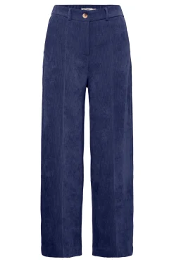 IHKATE CORDUROY WIDE Pantalon