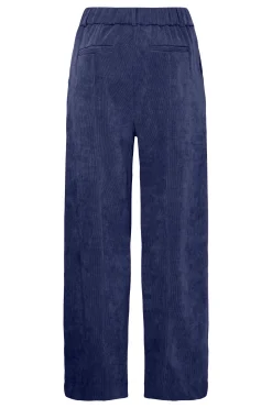 IHKATE CORDUROY WIDE Pantalon
